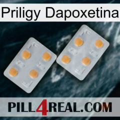 Priligy Dapoxetine 25